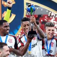 Flamengo disputa troféu de melhor do Mundo contra Barça, PSG e outros