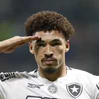 Luís Castro indica Adryelson, do Al-Wasl, ao Grêmio