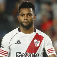 Borja quer jogar no Boca Juniors