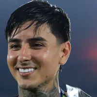 Clubes do exterior monitoram Erick Pulgar, do Flamengo