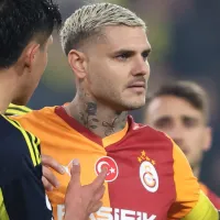 Icardi negocia ida para o Real Oviedo, da Liga Espanhola