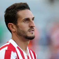 Inter Miami: Koke e Griezmann podem chegar para jogar com Messi