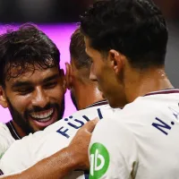 Milan está por detalhes de assinar com Fullkrug