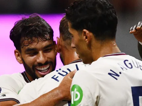 Milan está por detalhes de assinar com Fullkrug