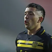 River Plate tem Leo Fernández, do Peñarol, como novo alvo no mercado