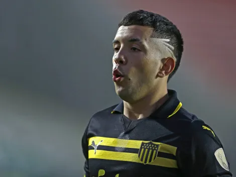 River Plate mira a contratação de Leo Fernández, do Peñarol