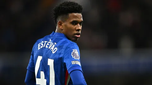 Estêvão desfalca o Chelsea contra o Newcastle