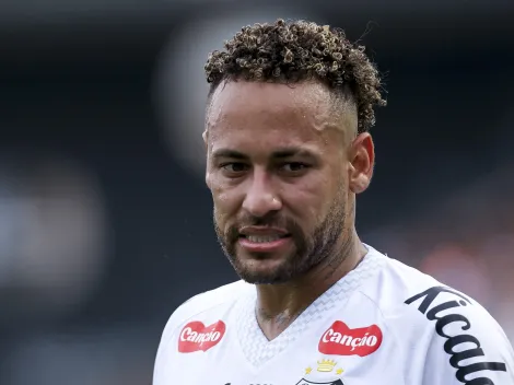 Arias e Neymar não são prioridades dentro do Flamengo