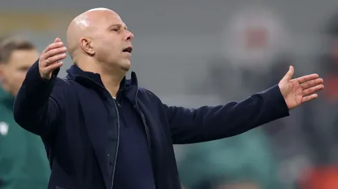 Liverpool divulga novidades no elenco antes do clássico contra o Tottenham. Foto: Justin Setterfield/Getty Images