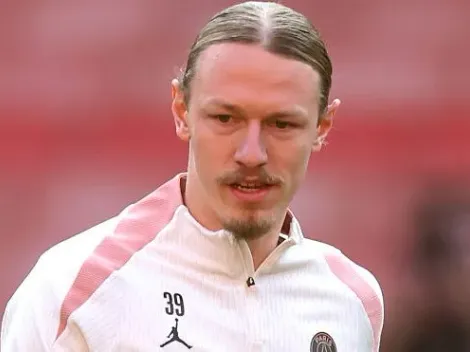 Safonov sofre fratura na mão após penalidades contra Flamengo e vira desfalque