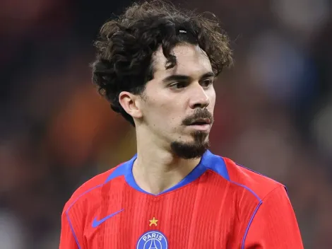 Real Madrid conta com Jorge Mendes para ter Vitinha