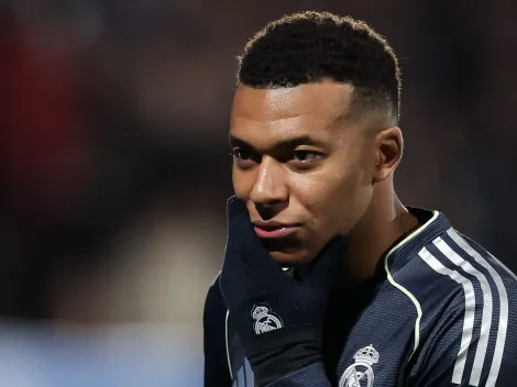 Mbappé se torna o centro do Real Madrid e tira brilho de Vinicius e Bellingham
