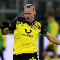 Barcelona: Ryerson, do Dortmund, pode ser o próximo reforço defensivo