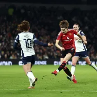 Manchester United x Tottenham: confira onde assistir e prováveis escalações