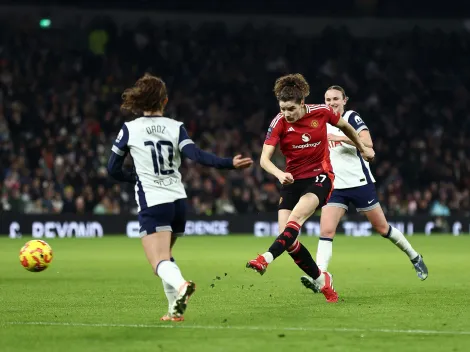 Manchester United x Tottenham: confira onde assistir e prováveis escalações