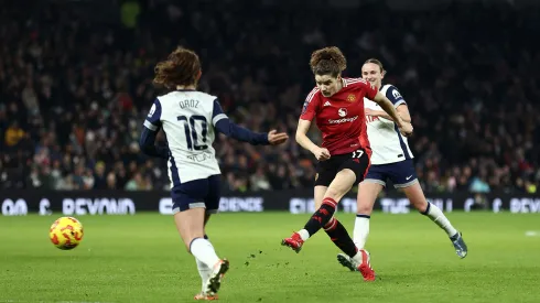 As equipes lutam por uma vaga na próxima fase da competição – Foto: James Fearn/Getty Images
