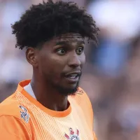 Italianos topam pagar R$ 40 milhões por Hugo Souza; Corinthians rejeita