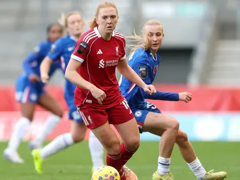 Liverpool x Chelsea: confira onde assistir e prováveis escalações