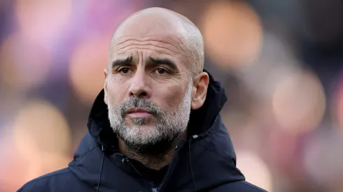 Manchester City também observa Mikel Arteta para substituir Guardiola.(Foto: Alex Pantling/Getty Images)
