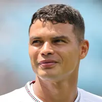 Thiago Silva não vai para o Milan, diz Fabrizio Romano