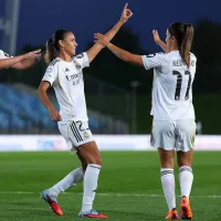 Real Madrid tem decisão contra o Espanyol na Copa da Rainha