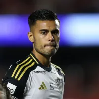River Plate contrata Fausto Vera por quase R$ 3 milhões