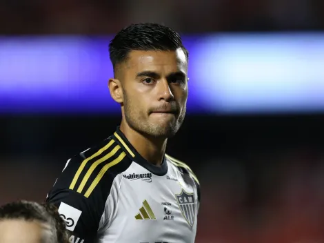 River Plate contrata Fausto Vera por quase R$ 3 milhões