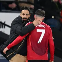 Manchester United prepara lista de dispensas com indicações de Amorim