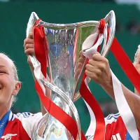 Arsenal enfrenta o OH Leuven nos play-offs da Women’s Champions League