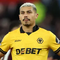 André, do Wolverhampton, pode ser vendido para o Galatasaray