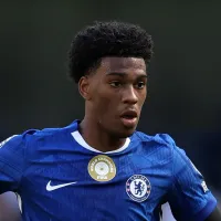 City e Bayern consultam situação de Acheampong, do Chelsea