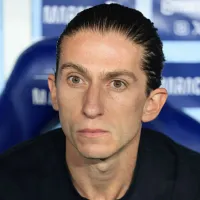 Filipe Luís nega propostas da Europa e deve ficar no Flamengo em 2026