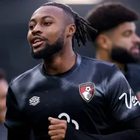 Manchester United avança para fechar contratação de Antoine Semenyo