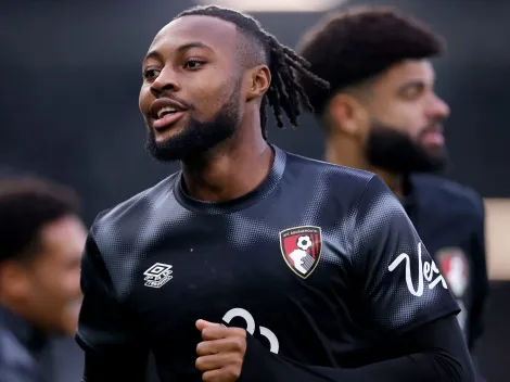 Manchester United avança para fechar contratação de Antoine Semenyo