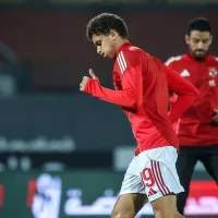 Al-Ahly rejeita primeira proposta do Barcelona por Hamza Abdelkarim