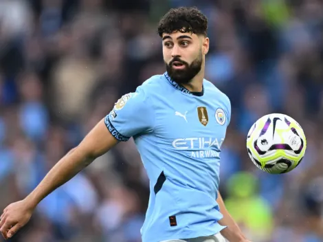 Barcelona tem interesse em Josko Gvardiol do Manchester City