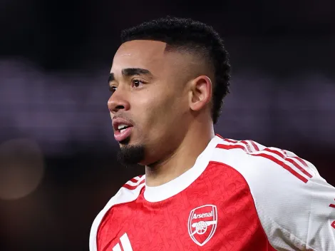 Juventus recusa possibilidade de trocar David por Gabriel Jesus