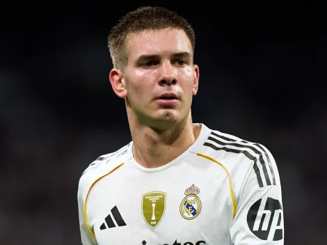 Real Madrid não para em Endrick e também quer emprestar Mastantuono