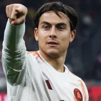 Sogra de Dybala coloca Boca Juniors no radar do atacante para 2026