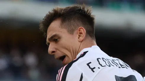 Balanço do clássico: Juventus supera Roma por 2 a 1 em Turim e ganha fôlego na Serie A. (Foto: Francesco Scaccianoce/Getty Images)