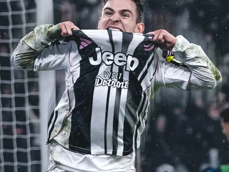 Juventus vence Roma em clássico e encosta no G-4 da Serie A