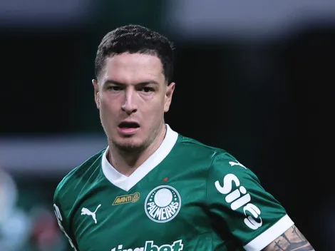 River Plate pode enviar Rivero ao Palmeiras para anunciar Aníbal Moreno