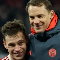 Heidenheim x Bayern: escalação provável com baixas de Neuer e Kimmich