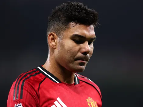 Casemiro pode ser o novo reforço do Austin FC na MLS