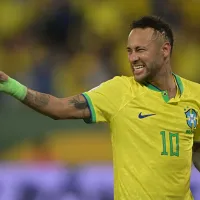Neymar promete hexa na Copa de 2026 e faz apelo público a Ancelotti