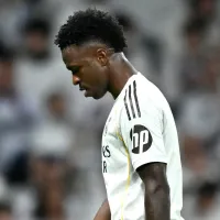 Vinicius Junior não marca há 14 jogos pelo clube