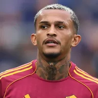 Wesley entra na mira de Real Madrid e Barcelona na Espanha