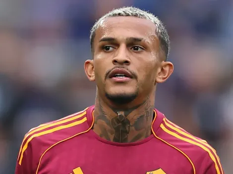 Wesley entra na mira de Real Madrid e Barcelona na Espanha