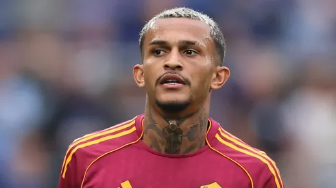 Real Madrid e Barcelona estão interessados em Wesley. Foto: Jan Kruger/Getty Images