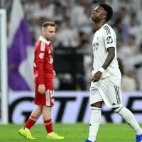 Vinicius Júnior muda foto após vaias e reforça guerra fria com torcida